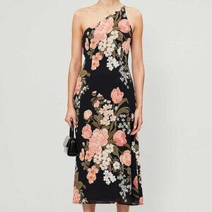 Reformation Eastside Dress